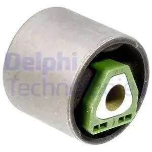 TD338W Сайлентблок важеля DELPHI підбір по vin на Brocar