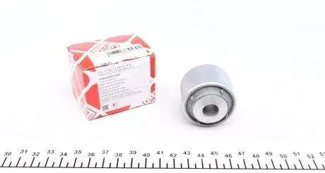 34570 Сайлентблок рычага (заднего) MB E-class (W211) 02- FEBI BILSTEIN подбор по vin на Brocar