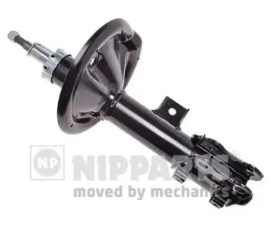 N5500312G Амортизатор NIPPARTS подбор по vin на Brocar