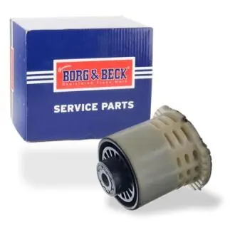 BSK8089 Сайлентблок BORG&BECK підбір по vin на Brocar