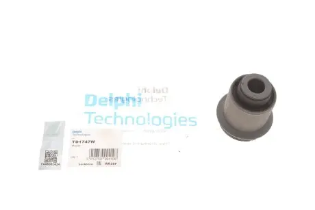 TD1747W Сайлентблок переднего рычага DELPHI підбір по vin на Brocar