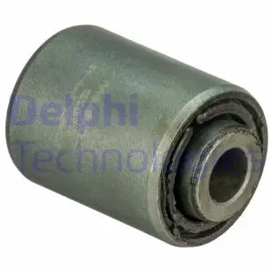 TD1679W Сайлентблок переднього важеля DELPHI підбір по vin на Brocar