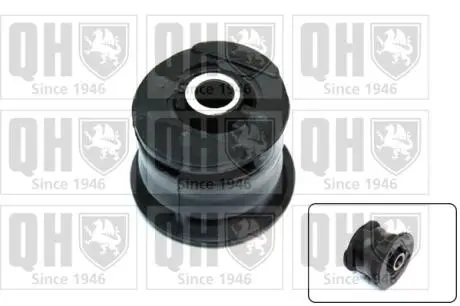 EM4651 Сайлентблок QUINTON HAZELL підбір по vin на Brocar