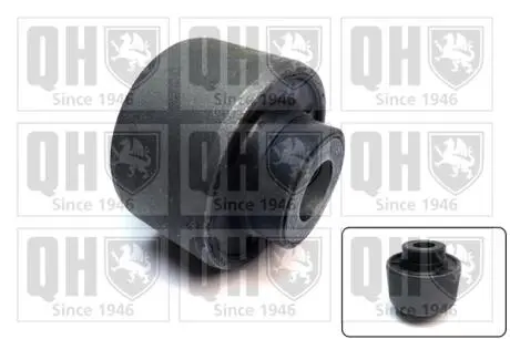 EMS8684 Сайлентблок d=14mm QUINTON HAZELL підбір по vin на Brocar