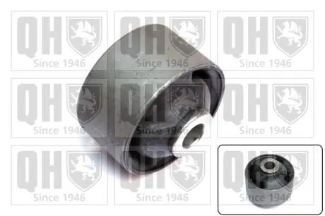 EMS8461 Сайлентблок QUINTON HAZELL підбір по vin на Brocar
