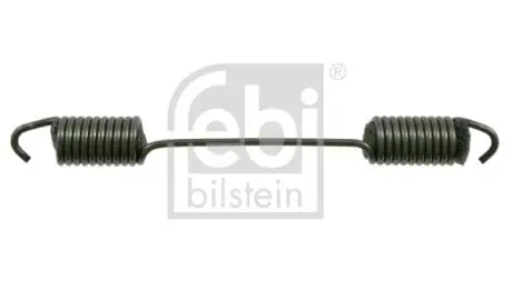 11428 Пружина тормозной колодки FEBI BILSTEIN подбор по vin на Brocar