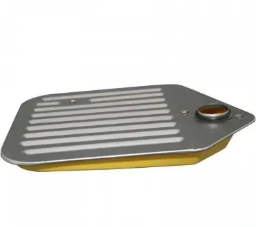 1431900400 Фільтр АКПП BMW 5(E34/E39)/7(E32/E38) JP GROUP підбір по vin на Brocar