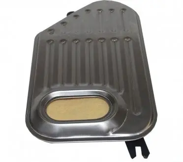 1131900500 Фільтр АКПП Passat 96-05/Audi A4 01-09/A6 97-11 JP GROUP підбір по vin на Brocar