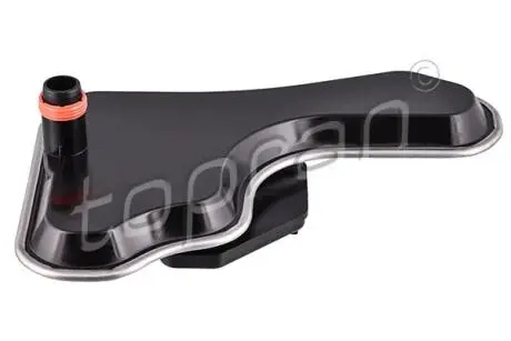 722653 Фільтр гідравлічний КПП TOPRAN підбір по vin на Brocar