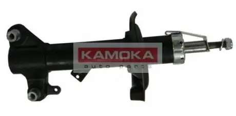 20331567 Амортизатор газонаповнений KAMOKA підбір по vin на Brocar
