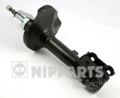J5500504G Амортизатор газомасляний пер. лів. NIPPARTS підбір по vin на Brocar