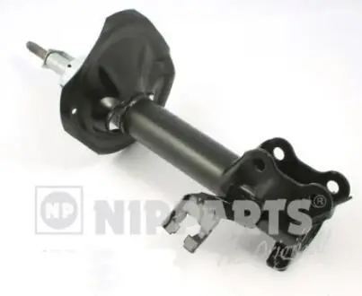 J5501002G Амортизатор NIPPARTS підбір по vin на Brocar