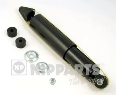 J5501017G Амортизатор підвіски NIPPARTS підбір по vin на Brocar