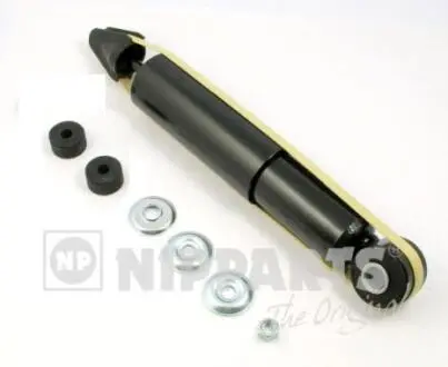 J5502017G Амортизатор підвіски NIPPARTS підбір по vin на Brocar