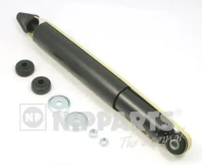 J5520309G Амортизатор NIPPARTS подбор по vin на Brocar