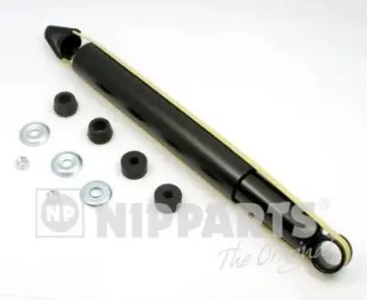 J5522013G Амортизатор підвіски NIPPARTS підбір по vin на Brocar