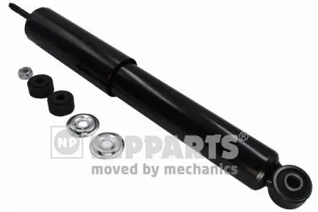 N5500517G Амортизатор підвіски NIPPARTS підбір по vin на Brocar