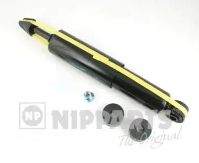 N5502073G Амортизатор підвіски NIPPARTS підбір по vin на Brocar