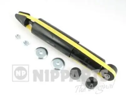 N5505020G Амортизатор підвіски NIPPARTS підбір по vin на Brocar