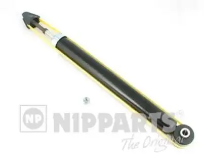 N5520516G Амортизатор NIPPARTS підбір по vin на Brocar