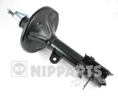 N5520520G Амортизатор NIPPARTS підбір по vin на Brocar
