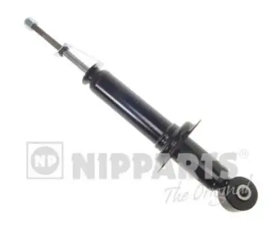 N5525017G Амортизатор (задний) Mitsubishi Lancer 03- NIPPARTS підбір по vin на Brocar