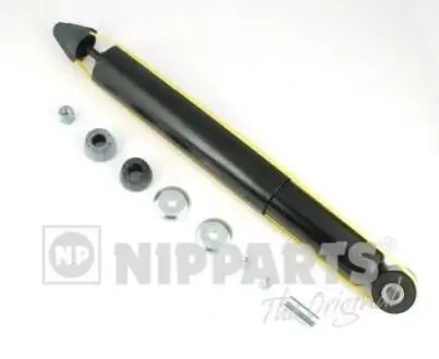 N5525019G Амортизатор підвіски NIPPARTS підбір по vin на Brocar