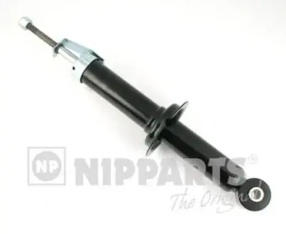 N5525021G Амортизатор (задний) Mitsubishi Outlander 2.0/2.4 02-07 NIPPARTS подбор по vin на Brocar