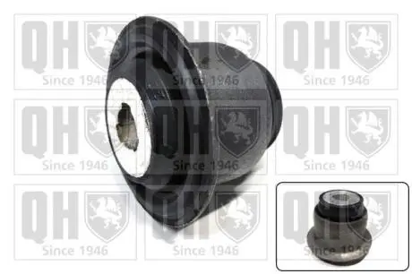 EMS8057 Сайлентблок QUINTON HAZELL підбір по vin на Brocar