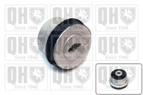 EMS8128 Сайлентблок QUINTON HAZELL підбір по vin на Brocar