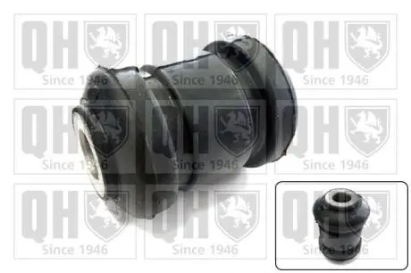 EMS8250 Сайлентблок QUINTON HAZELL підбір по vin на Brocar