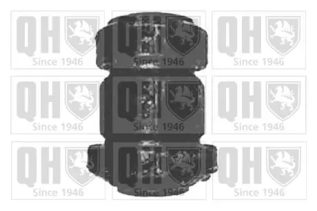 EMS8252 Сайлентблок QUINTON HAZELL підбір по vin на Brocar