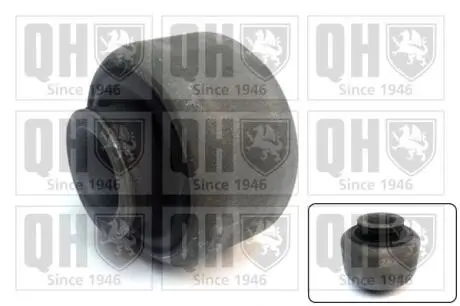 EMS8269 Сайлентблок QUINTON HAZELL підбір по vin на Brocar