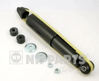 J5505014G Амортизатор NIPPARTS подбор по vin на Brocar