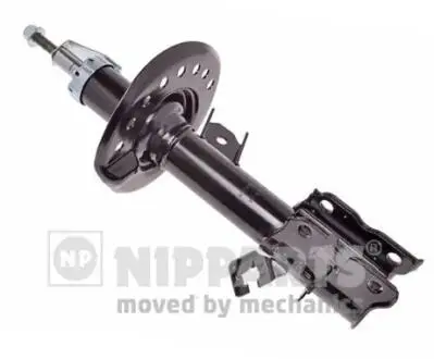 N5501046G Амортизатор газовый передний NIPPARTS подбор по vin на Brocar