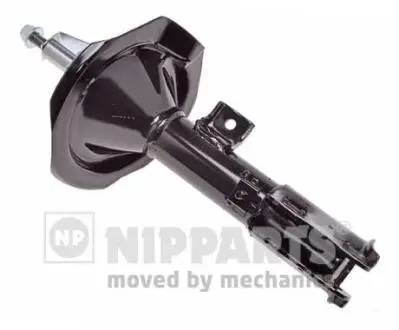 N5505038G Амортизатор левый, диск 16 NIPPARTS підбір по vin на Brocar