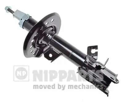 N5511046G Амортизатор NIPPARTS подбор по vin на Brocar