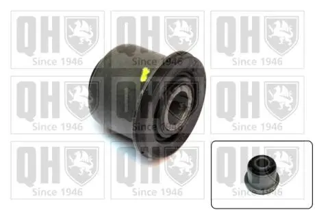 EMS2534 Сайлентблок QUINTON HAZELL підбір по vin на Brocar