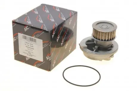 51401 Помпа води Opel Astra F/G/Vectra A/B/Kadett E 1.7D/TD/1.8i 16V/2.0i 16V 88-00 AIC підбір по vin на Brocar