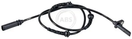 31226 Датчик АВS A.B.S. подбор по vin на Brocar