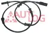 AS4753 Датчик ABS AUTLOG підбір по vin на Brocar