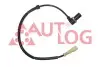 AS4767 Датчик ABS AUTLOG підбір по vin на Brocar