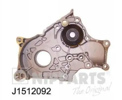 J1512092 Помпа воды NIPPARTS подбор по vin на Brocar