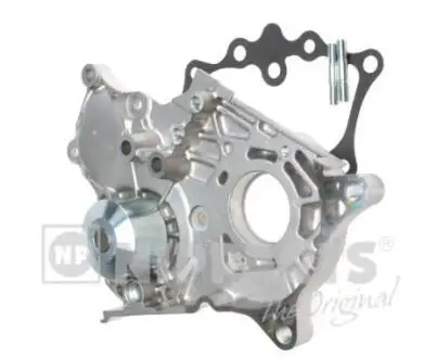 J1512108 Помпа воды NIPPARTS подбор по vin на Brocar