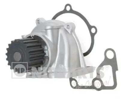 J1513036 Помпа води NIPPARTS підбір по vin на Brocar