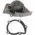 51413 Помпа воды Citroen C4/C5/C8/Jumpy/Berlingo 2.0HDi/Fiat Scudo/Ducato 1.9D/2.0JTD 98- AIC підбір по vin на Brocar