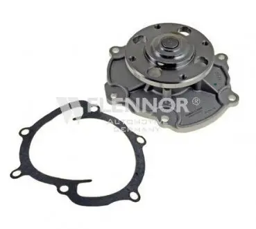 FWP70091 Помпа воды Flennor подбор по vin на Brocar