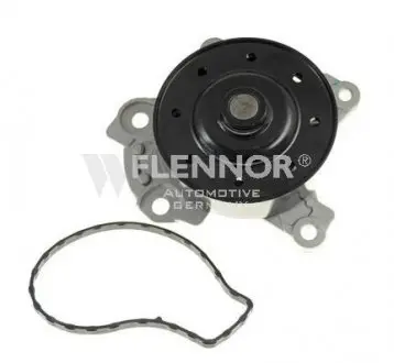 FWP70210 Помпа воды Flennor подбор по vin на Brocar