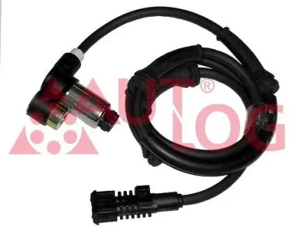 AS4070 Датчик ABS AUTLOG подбор по vin на Brocar
