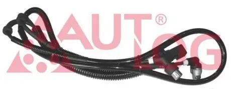 AS4141 Датчик ABS AUTLOG подбор по vin на Brocar